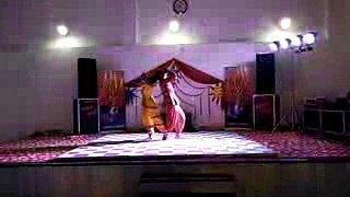 Shree  Ganesha  dance  by  Devanshi Chitransh  Gilra