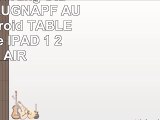 Tablet Halterung Ständer KFZ SAUGNAPF AUTO für Android TABLET Pc  Apple IPAD 1 2 3 4 5