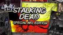 How the NFL is like the zombie apocalypse in 'The Walking Dead'  ESPN