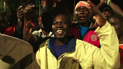 Kenya: réactions des résidents de Kisumu à la décision de l'IEBC