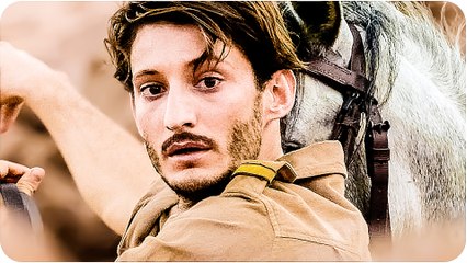 LA PROMESSE DE L'AUBE Bande Annonce (2017)