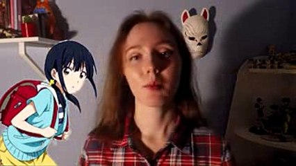 IMKKO Комедия  Aho Girl, Mahoujin Guruguru, Kyoukai no Rinne 3