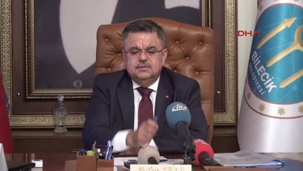 Bilecik Belediye Başkanı Yağcı'dan İyi Parti'ye Tepki