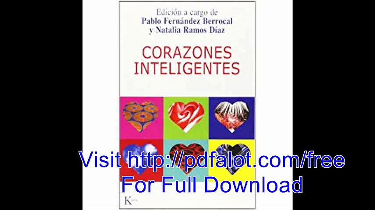 Corazones Inteligentes - Small Hearts