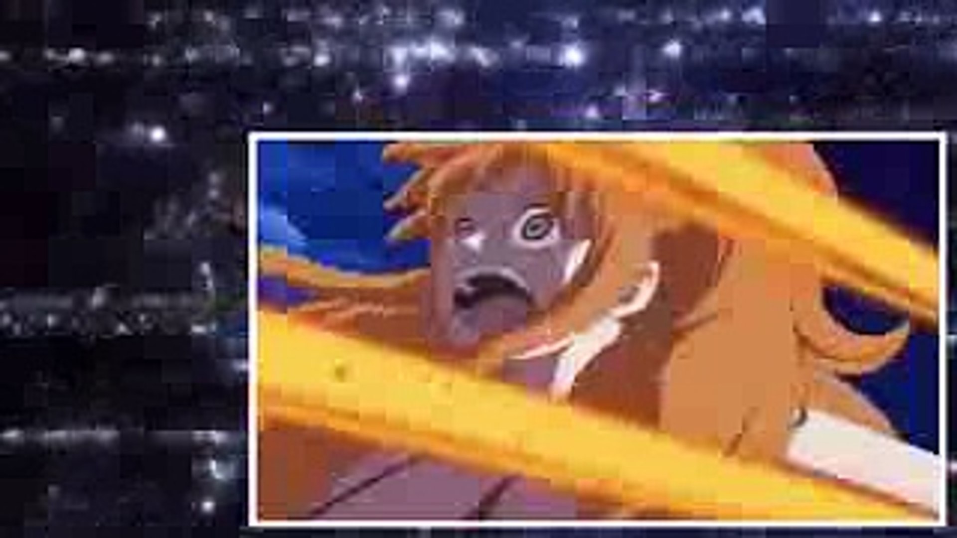 One Piece ワンピース 強すぎるサンジの技 Video Dailymotion