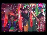 Mika Celebrates Republic Day on Sa Re Ga Ma Pa Li'l Champs Season 5  Bollywood Life