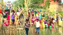 Shani Kumar Shaniya का सबसे हिट छठ गीत  Chhathi Ghat Mile Jaan Aa Jaiha  Bhojpuri Chhath Geet 2017