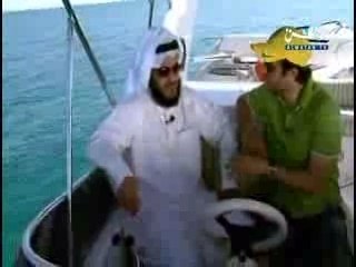 ALAFASY : interview (1) 2007-1428