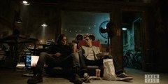 ( Travelers ) Season 2 Episode 4 (( Streaming )) ( Hulu )