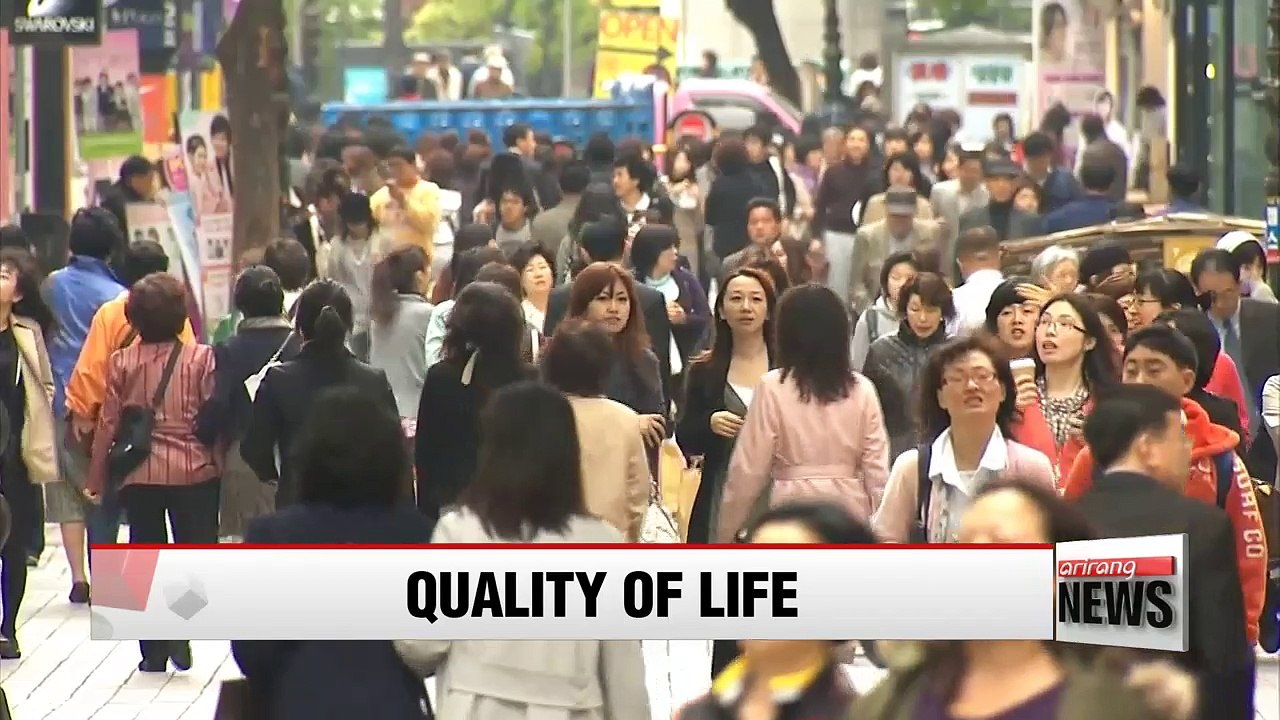 Many Koreans would forego life-prolonging medical treatments: Survey