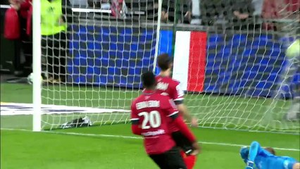 L1-J11 / Résumé vidéo d'EAG-Amiens (1-1)