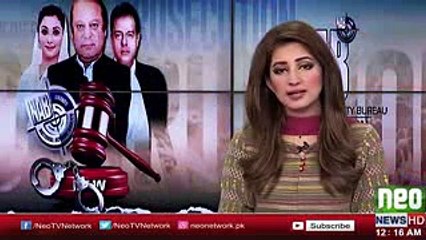 Nawaz Sharif Get The Anser of Every Question  Neo News