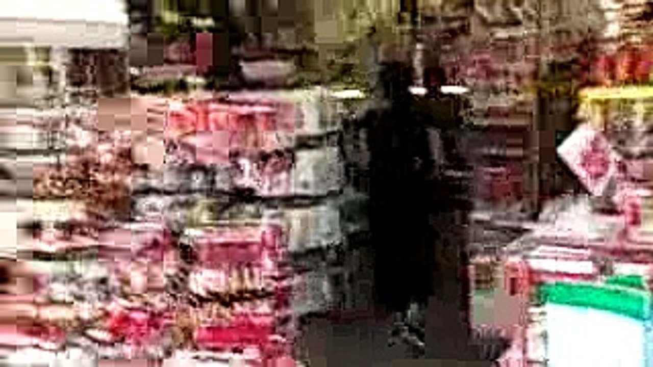 浅草仲見世通り