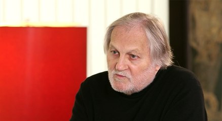 Jean-Jacques Debout se confie dans Melody de ma vie