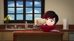RWBY Chibi, Episode 1 - Ruby Makes Cookies  Rooster Teeth
