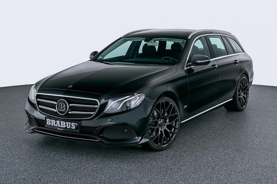 VÍDEO: los modelos más espectaculares de Brabus