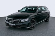 VÍDEO: los modelos más espectaculares de Brabus