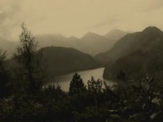 Nebelkorona - Auf Flügeln Des Windes