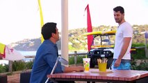 Home and Away 6764 30th October 2017