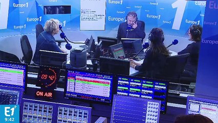 Muriel Robin : "Ce documentaire est riche d'émotion et di'nformations"