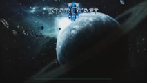 Starcraft II - Custom Campaign: Subjection - Brutal - Mission 3 B