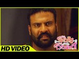 Odum Raja Adum Rani Malayalam Movie | Manikandan Pattambi Drunken  With Dialogue Scene