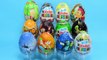 Huevos Kinder Sorpresa Minions, Bob Esponja, El Chavo, Toy Story en Español | JuguetesYSorpresas