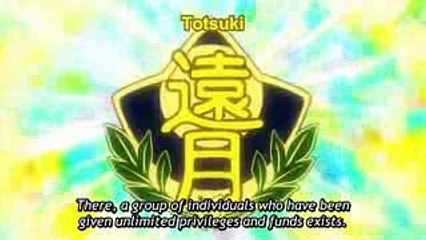 Shokugeki No Souma San No Sara Season 2 [EP 01]  Join Us, Soma-Kun