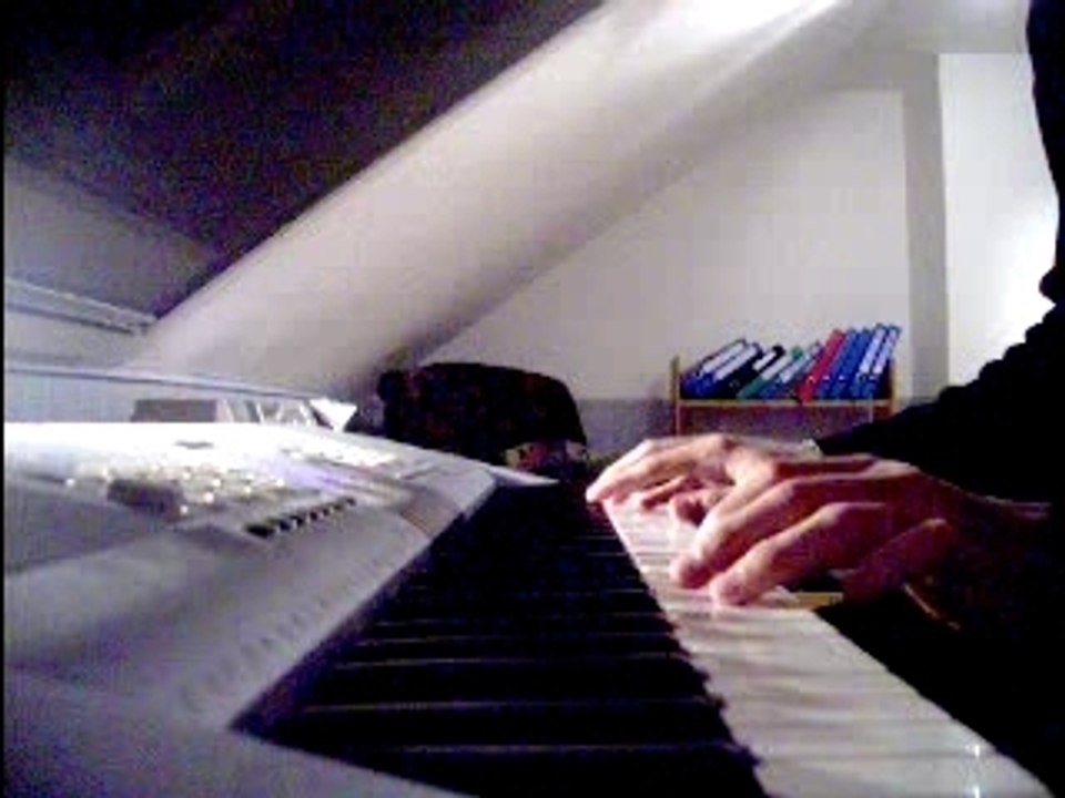 PIANO - Classique - Peer Gynt