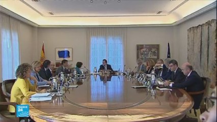 من سيتولى إدارة شؤون كتالونيا الآن؟