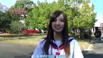 乃木坂46 キャバすか学園 白石麻衣 メイキング映像