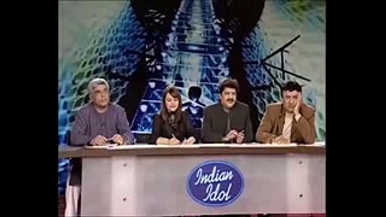 Season 3 Winner Prashant Tamang Audition  Indian idol  Unseen Video