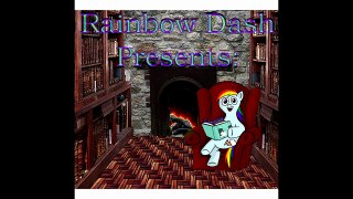 Rainbow Dash Presents: Somewhere Only We Know