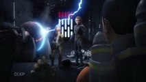 Star Wars Rebels Season 4 Episode 6 Flight of the Defender Full Episode
