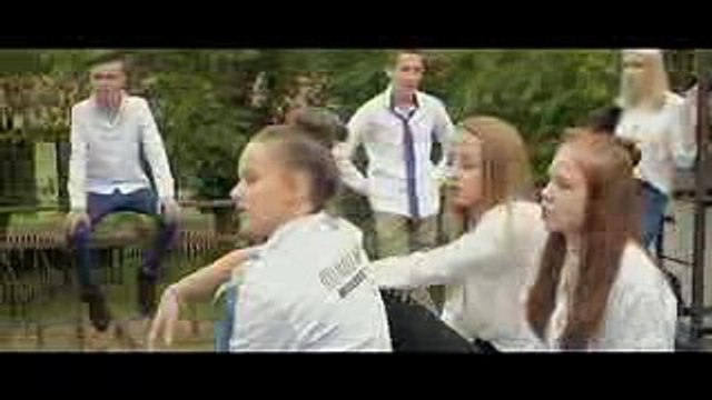 Nieboskłon -Męskie Granie 2017 - cover Skłodowska Dąbrowa Górnicza