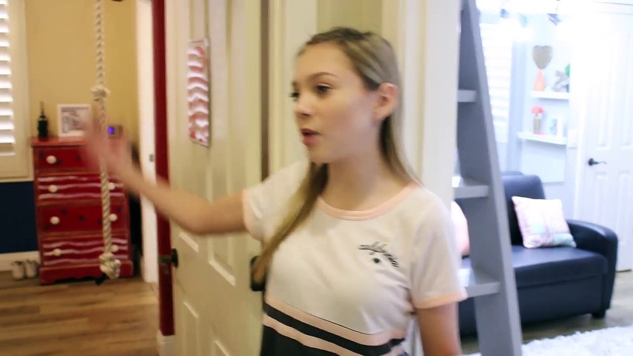 2017 House Tour! | Sasha Morga