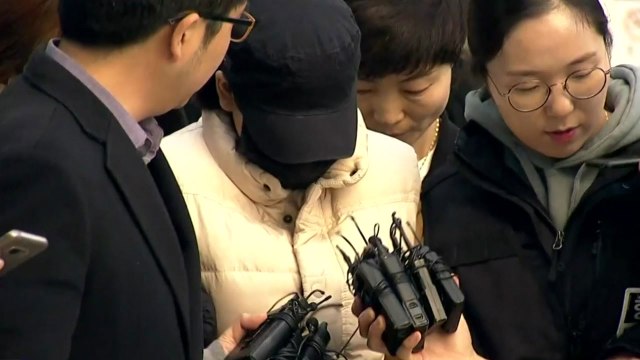 '어금니 아빠' 이영학 딸 구속... 증거인멸·도주 우려 / YTN