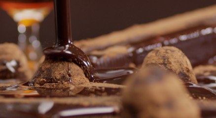 Les vertus du chocolat