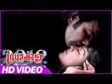 Dracula Malayalam Horror Movie | Scenes | Monal Gajjar In Romantic Mood | Scene | Sudheer