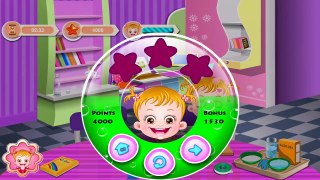 Baby Hazel Science Fair | Baby Hazel Full Episodes HD Gameplay | Baby Hazel Games