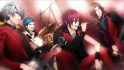 【MAD】DYNAMIC CHORD feat. KYOHSO