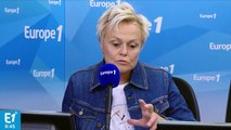 Muriel Robin face à l'horreur du braconnage : 