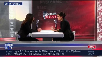 Elle témoigne sur le viol présumé de Tariq Ramadan