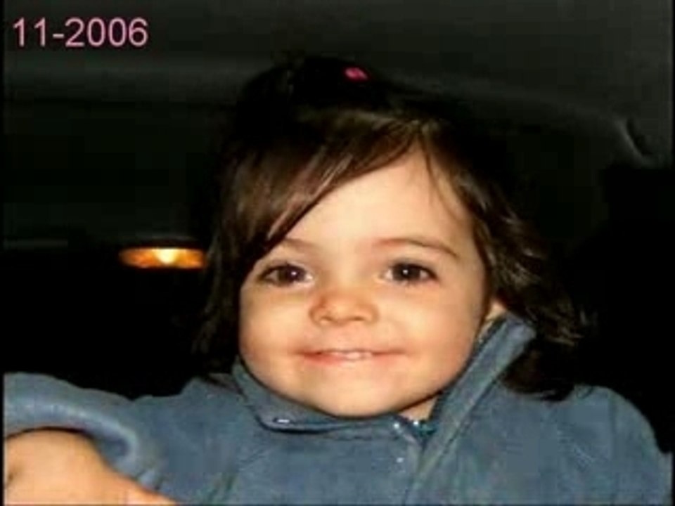 Alice 1 photo par mois nov07