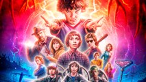 Primeras impresiones Stranger Things 2