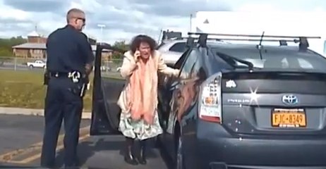 New York County Legislator Apologizes for Behavior During Traffic Stop