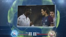 11e j. - 5 choses à retenir sur la victoire de Paris face à Nice