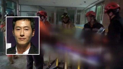 [속보] 배우 김주혁, 오늘 오후 교통사고로 숨져 / YTN