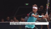 Rolex Paris Masters - Rendez-vous à Bercy