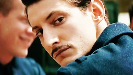LA PROMESSE DE L'AUBE Bande Annonce # 2 ? Pierre Niney (2017)